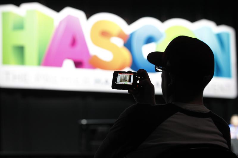 HASCON 2017: Official HASCON Images from Hasbro - Transformers Event: HASCON GENERAL (1)