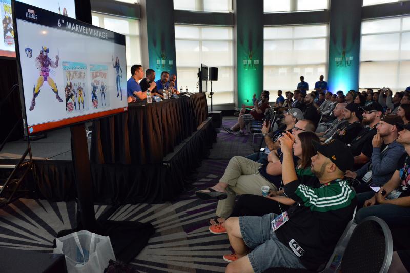 HASCON 2017: Official HASCON Images from Hasbro - Transformers Event: HASCON MACR101