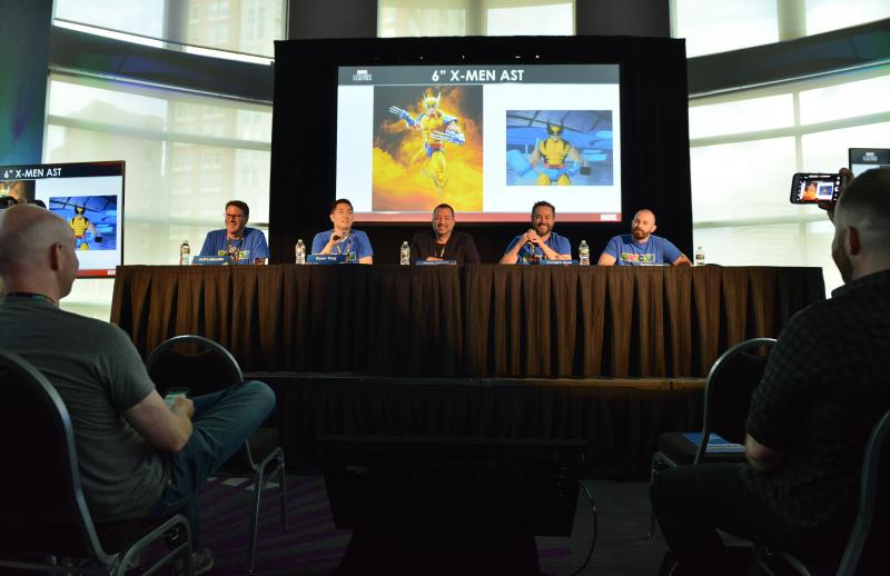 HASCON 2017: Official HASCON Images from Hasbro - Transformers Event: HASCON MACR102