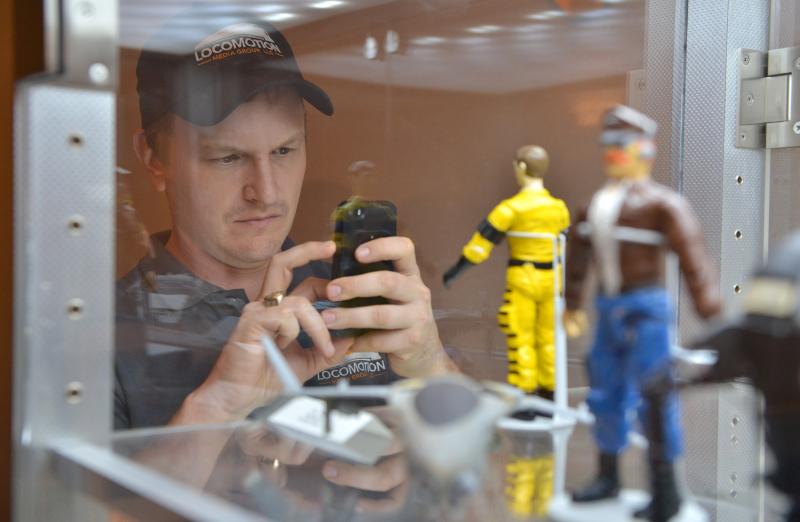 HASCON 2017: Official HASCON Images from Hasbro - Transformers Event: HASCON MACR104