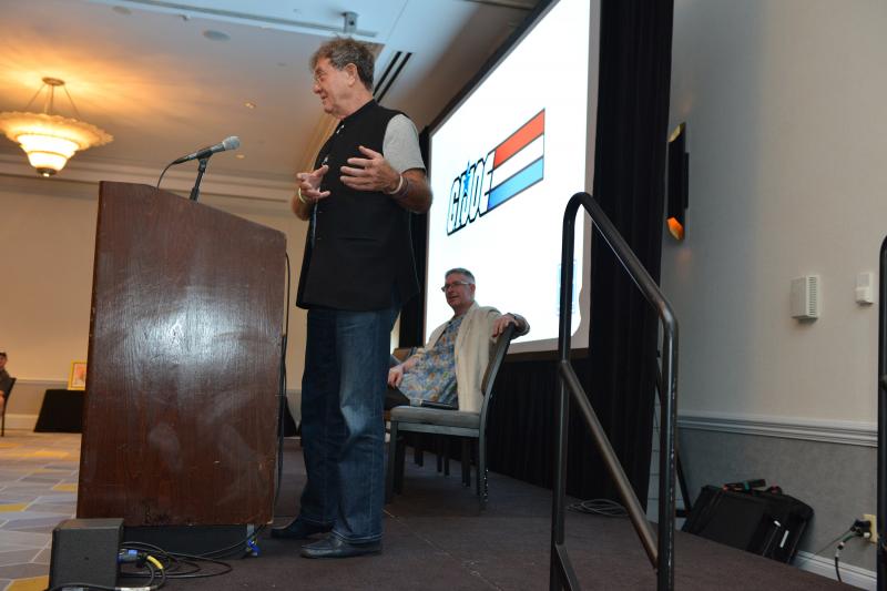 HASCON 2017: Official HASCON Images from Hasbro - Transformers Event: HASCON MACR105