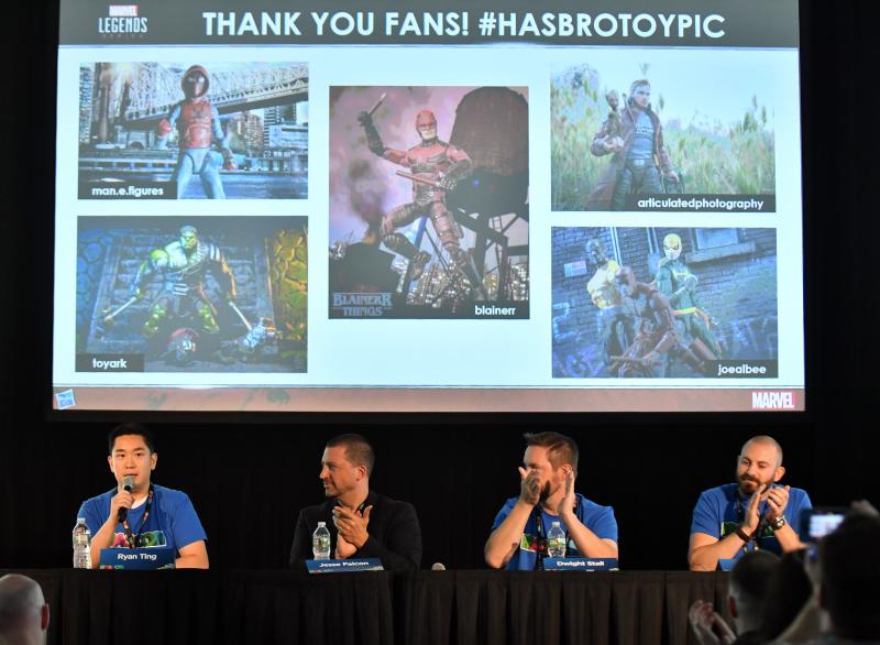 HASCON 2017: Official HASCON Images from Hasbro - Transformers Event: HASCON MACR106