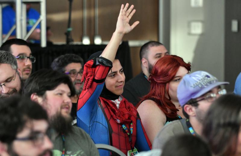 HASCON 2017: Official HASCON Images from Hasbro - Transformers Event: HASCON MACR109