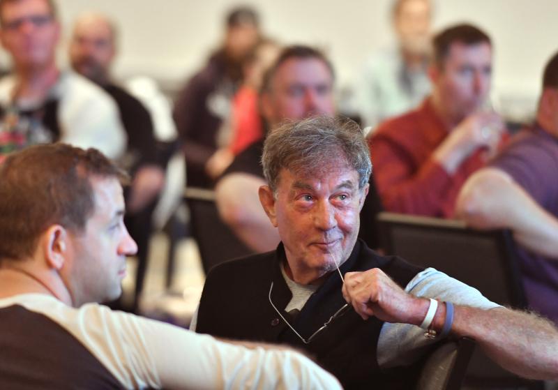 HASCON 2017: Official HASCON Images from Hasbro - Transformers Event: HASCON MACR110