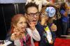 HASCON 2017: Official HASCON Images from Hasbro - Transformers Event: HASCON JAMES GUNN GIRLS