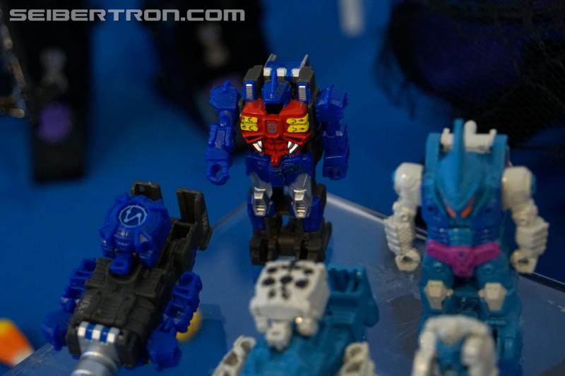 NYCC 2017: NYCC Reveals: Power of the Primes Prime Masters - Transformers Event: Prime Masters 006