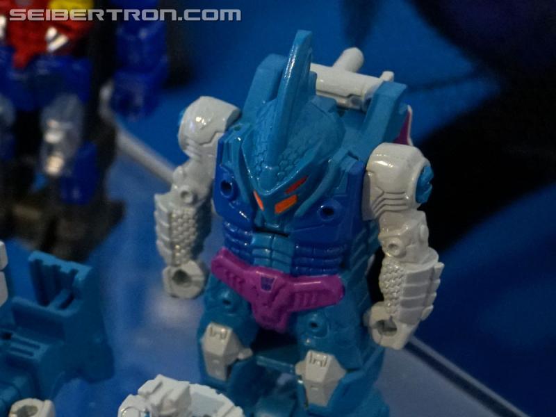 NYCC 2017: NYCC Reveals: Power of the Primes Prime Masters - Transformers Event: Prime Masters 010d