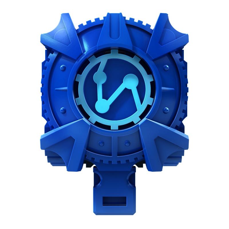 NYCC 2017: Official Hasbro Images of NYCC Power of the Primes Reveals - Transformers Event: 354153 VECTOR PRIME SPARK