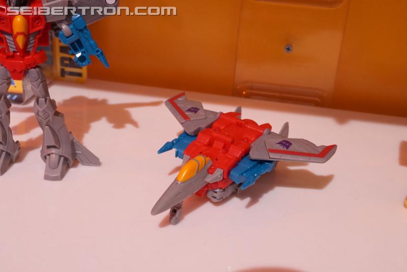 Toy Fair 2018: Transformers Cyberverse - Transformers Event: Cyberverse 050