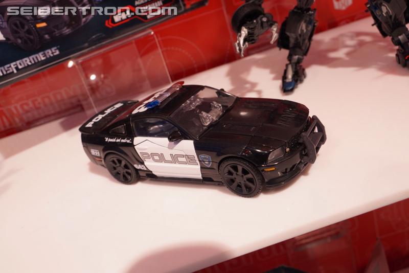 Toy Fair 2018: Transformers Movie Masterpiece - Transformers Event: Masterpiece 098