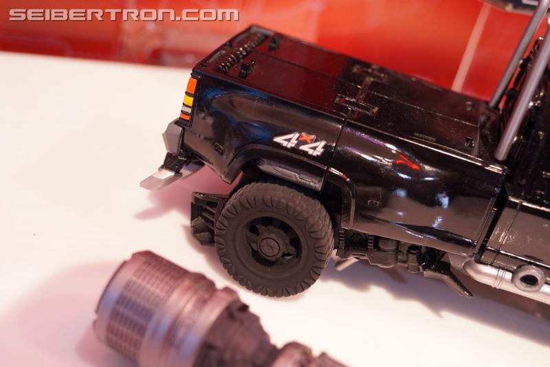 Toy Fair 2018: Transformers Movie Masterpiece - Transformers Event: Masterpiece 111