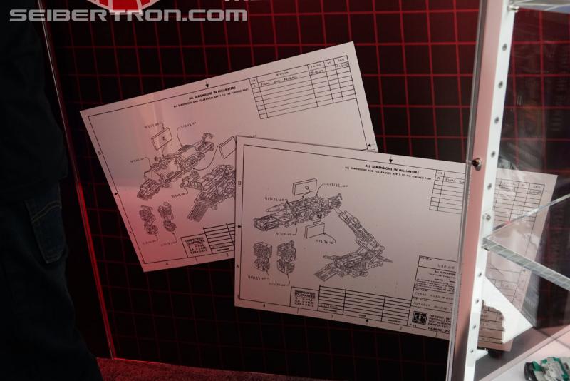 Toy Fair 2018: Miscellaneous Transformers Products - Transformers Event: DSC04518