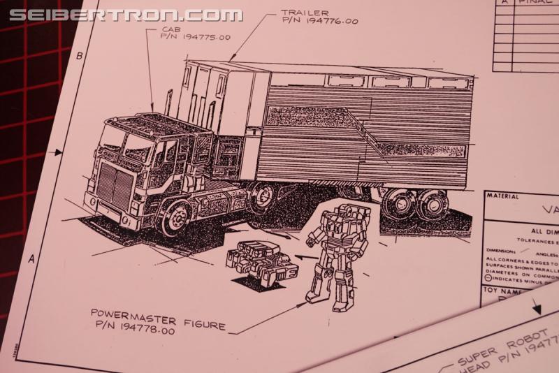 Toy Fair 2018: Miscellaneous Transformers Products - Transformers Event: DSC04524