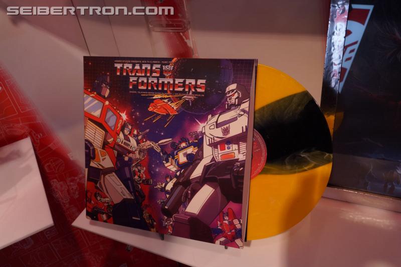 Toy Fair 2018: Miscellaneous Transformers Products - Transformers Event: Misc 116