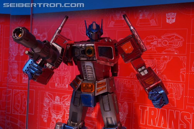 Toy Fair 2018: Miscellaneous Transformers Products - Transformers Event: Misc 124