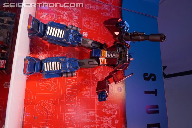 Toy Fair 2018: Miscellaneous Transformers Products - Transformers Event: Misc 128