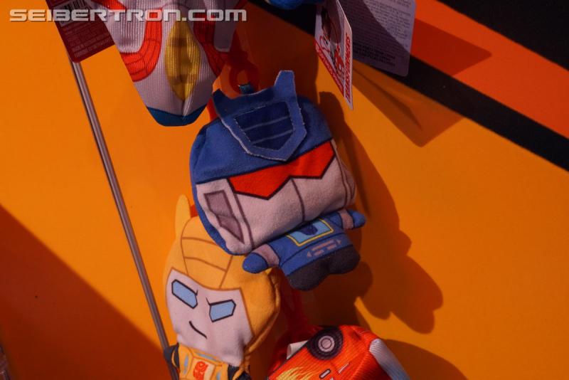 Toy Fair 2018: Miscellaneous Transformers Products - Transformers Event: Misc 135