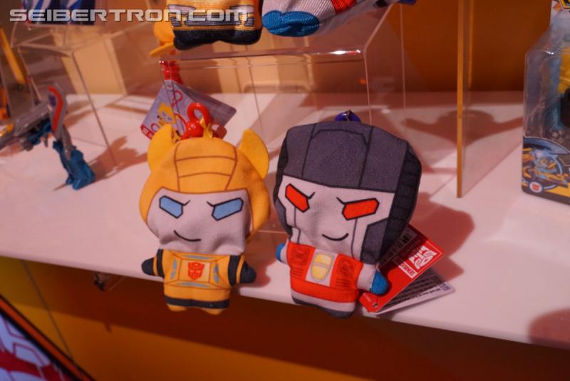 Toy Fair 2018: Miscellaneous Transformers Products - Transformers Event: Misc 140