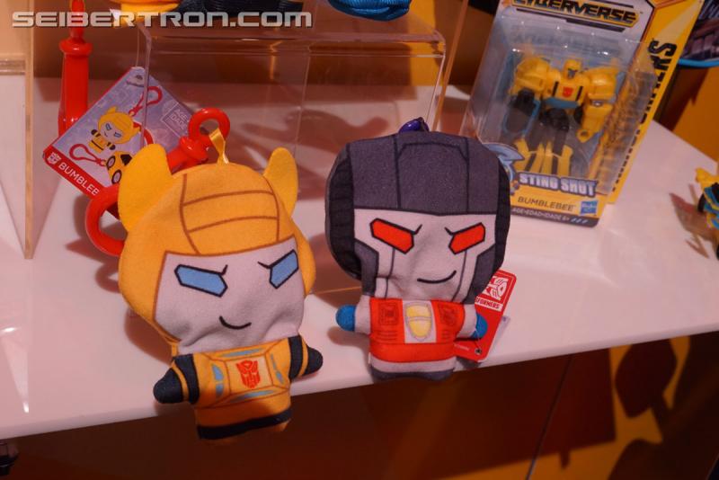 Toy Fair 2018: Miscellaneous Transformers Products - Transformers Event: Misc 141