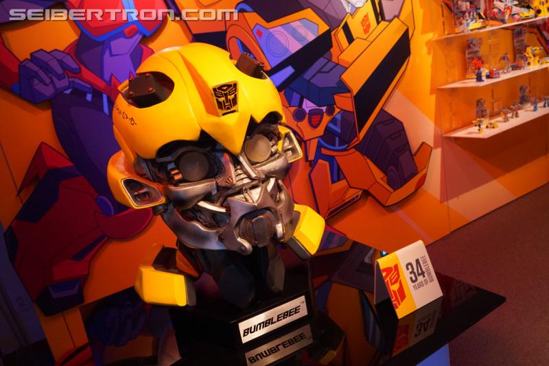 Toy Fair 2018: Miscellaneous Transformers Products - Transformers Event: Misc 144
