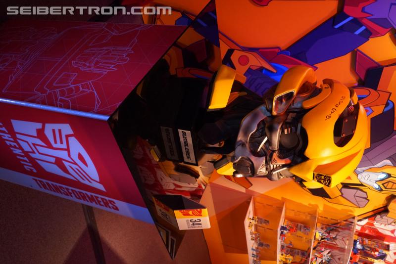 Toy Fair 2018: Miscellaneous Transformers Products - Transformers Event: Misc 147