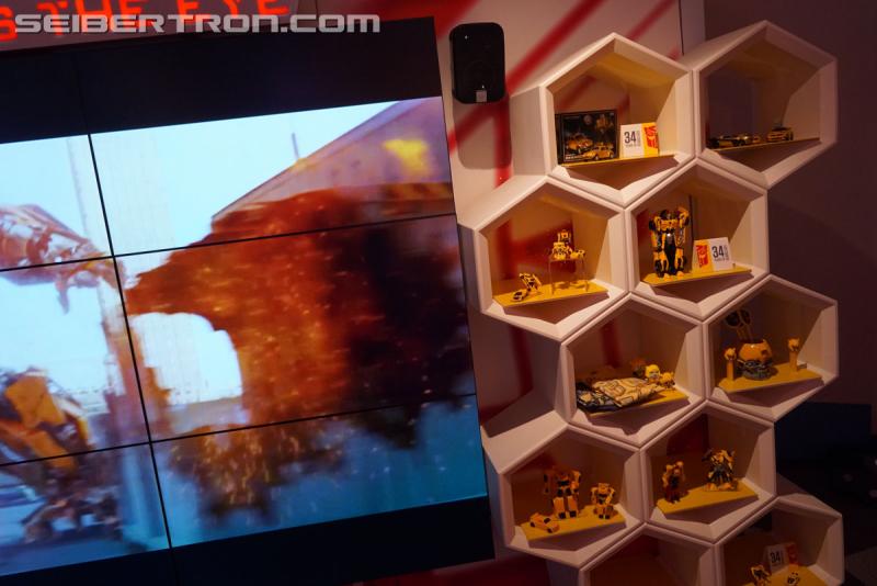 Toy Fair 2018: Miscellaneous Transformers Products - Transformers Event: Misc 149