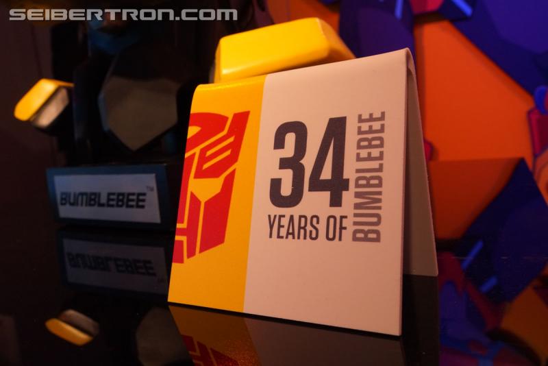 Toy Fair 2018: Miscellaneous Transformers Products - Transformers Event: Misc 151