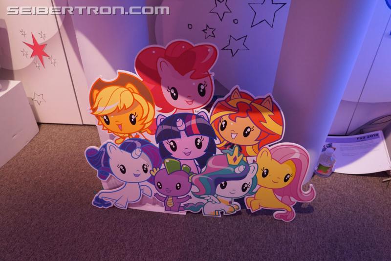 Toy Fair 2018: Miscellaneous Transformers Products - Transformers Event: Misc 152