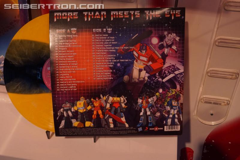 Toy Fair 2018: Miscellaneous Transformers Products - Transformers Event: Misc 158