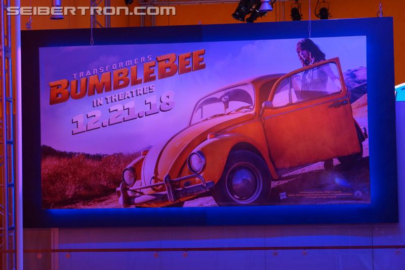 Toy Fair 2018: Miscellaneous Transformers Products - Transformers Event: Misc 160