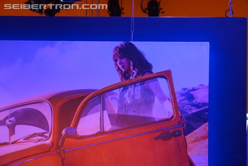 Toy Fair 2018: Miscellaneous Transformers Products - Transformers Event: Misc 162