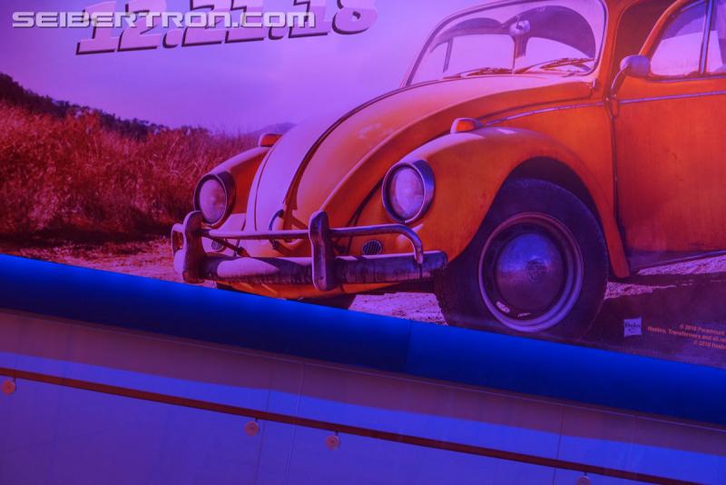 Toy Fair 2018: Miscellaneous Transformers Products - Transformers Event: Misc 163