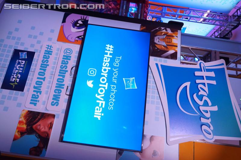 Toy Fair 2018: Miscellaneous Transformers Products - Transformers Event: Misc 165