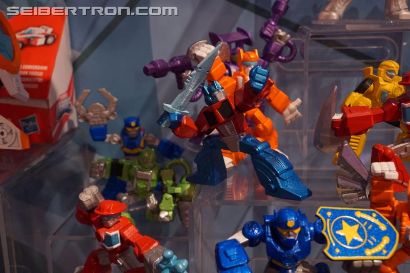 Toy Fair 2018: Transformers Rescue Bots - Transformers Event: Rescue Bots 1017