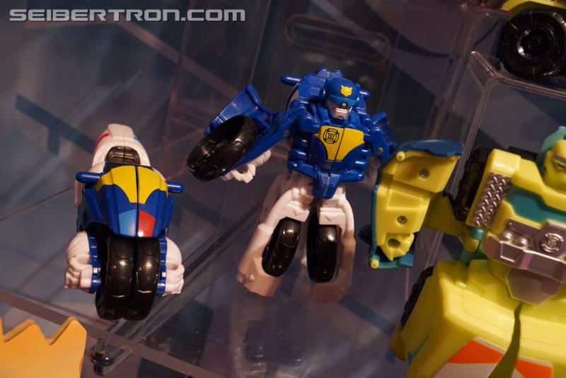 Toy Fair 2018: Transformers Rescue Bots - Transformers Event: Rescue Bots 1029
