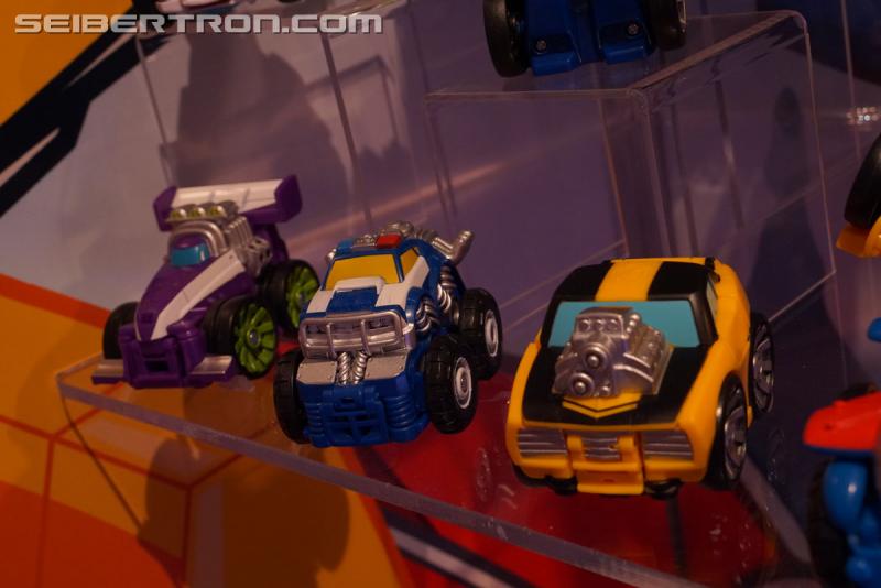 Toy Fair 2018: Transformers Rescue Bots - Transformers Event: Rescue Bots 1053