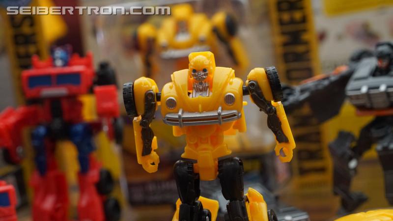Transformers News: Over 2,000+ images now posted from our SDCC 2018 galleries covering all things Transformers!