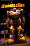 SDCC 2018: Bumblebee Movie related products - Transformers Event: DSC05503