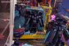 SDCC 2018: Transformers Cyberverse products - Transformers Event: DSC05742