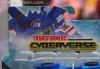 SDCC 2018: Transformers Cyberverse products - Transformers Event: DSC05745