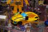 SDCC 2018: Transformers Cyberverse products - Transformers Event: DSC05755
