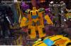 SDCC 2018: Transformers Cyberverse products - Transformers Event: DSC05756