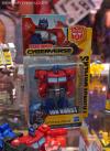 SDCC 2018: Transformers Cyberverse products - Transformers Event: DSC05762a