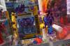 SDCC 2018: Transformers Cyberverse products - Transformers Event: DSC05770