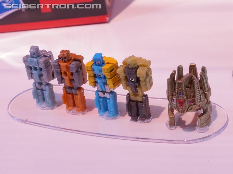 SDCC 2018: SDCC 2018 Transformers Exclusives - Transformers Event: DSC05517
