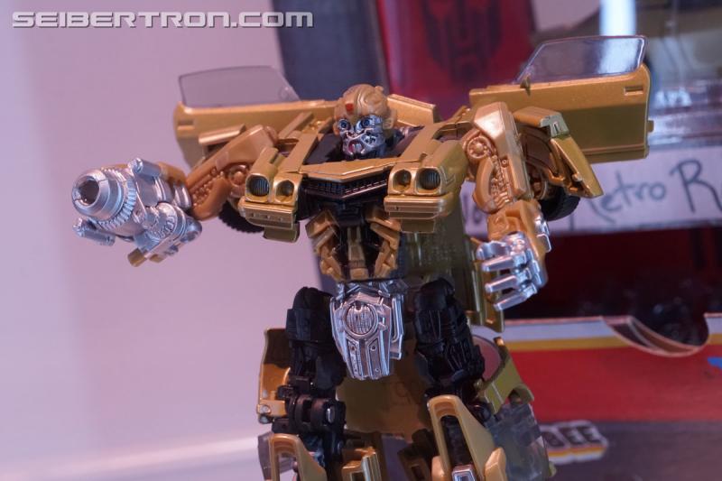 SDCC 2018: SDCC 2018 Transformers Exclusives - Transformers Event: DSC05525