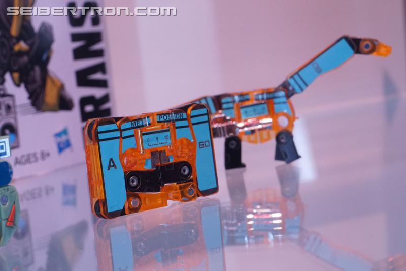 SDCC 2018: SDCC 2018 Transformers Exclusives - Transformers Event: DSC05531