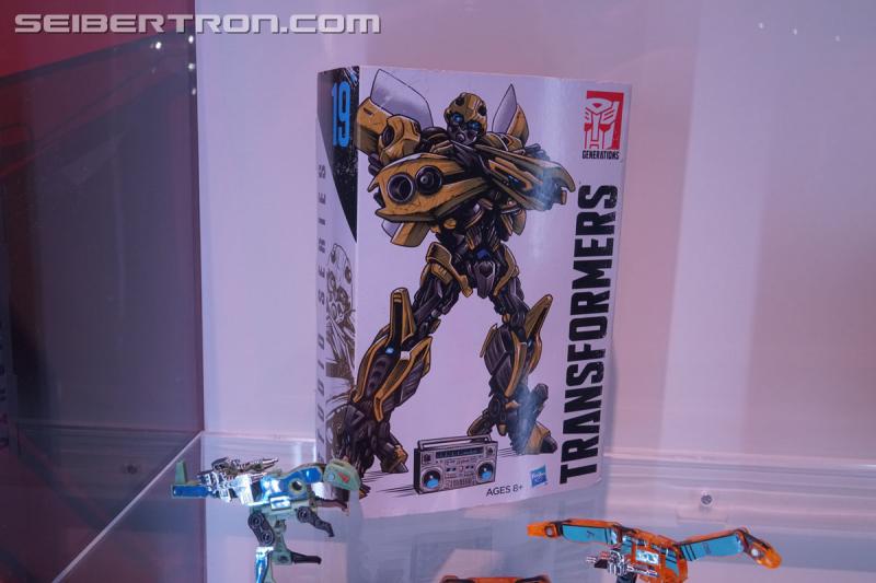 SDCC 2018: SDCC 2018 Transformers Exclusives - Transformers Event: DSC05537