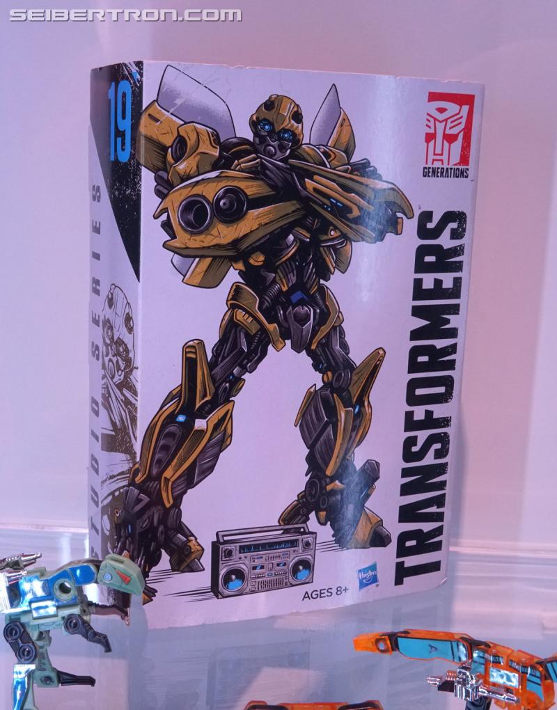SDCC 2018: SDCC 2018 Transformers Exclusives - Transformers Event: DSC05537a