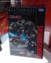 SDCC 2018: Transformers Movie Masterpiece Ironhide and Barricade - Transformers Event: DSC05716a